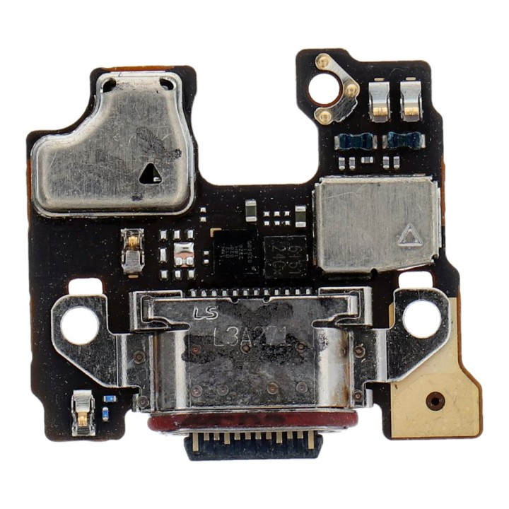 Плата зарядки для MOTOROLA Edge 30 OEM (Fast Charger)