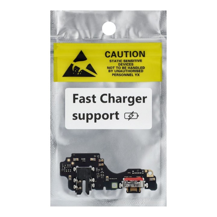 Płytka ładowania do MOTOROLA G32 OEM (Fast Charger)