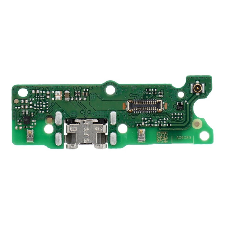 Плата зарядки для MOTOROLA E6 Play OEM (Fast Charger)