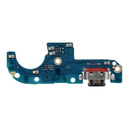 Плата зарядки для MOTOROLA G42 OEM (Fast Charger)