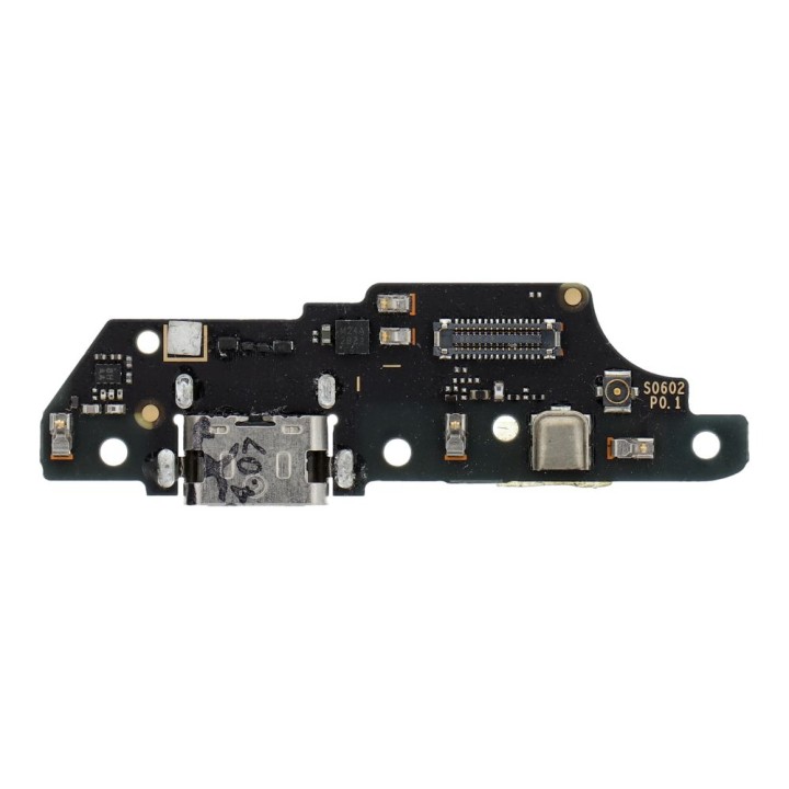 Charging board for MOTOROLA E20 E30 E40 OEM (Fast Charger)