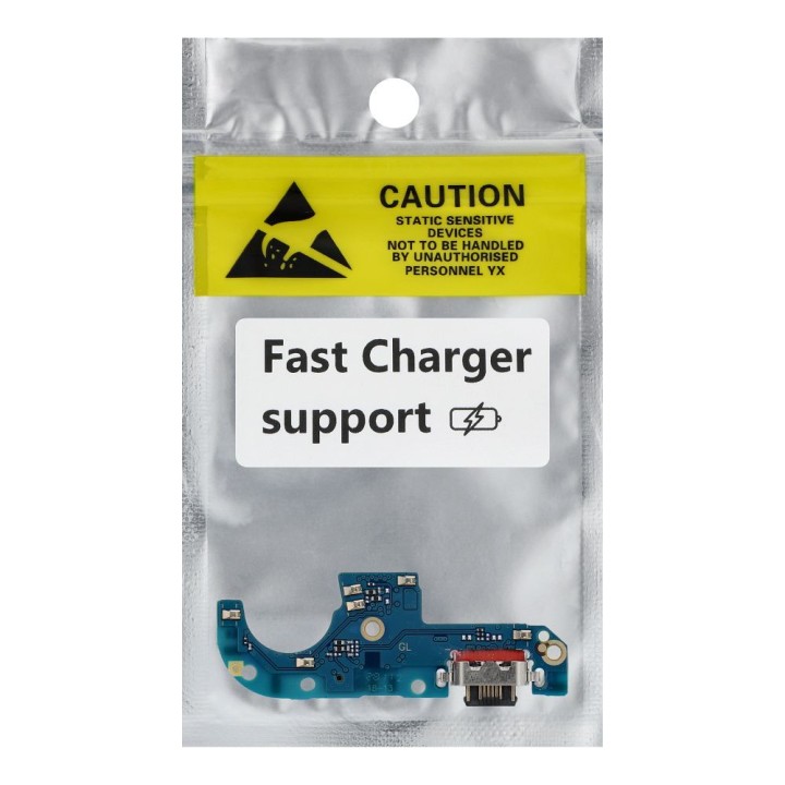 Плата зарядки для MOTOROLA G42 OEM (Fast Charger)