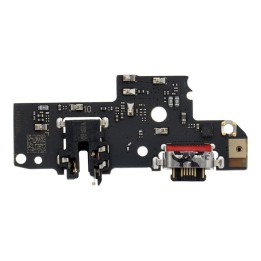 Płytka ładowania do MOTOROLA G50 4G OEM (Fast Charger)