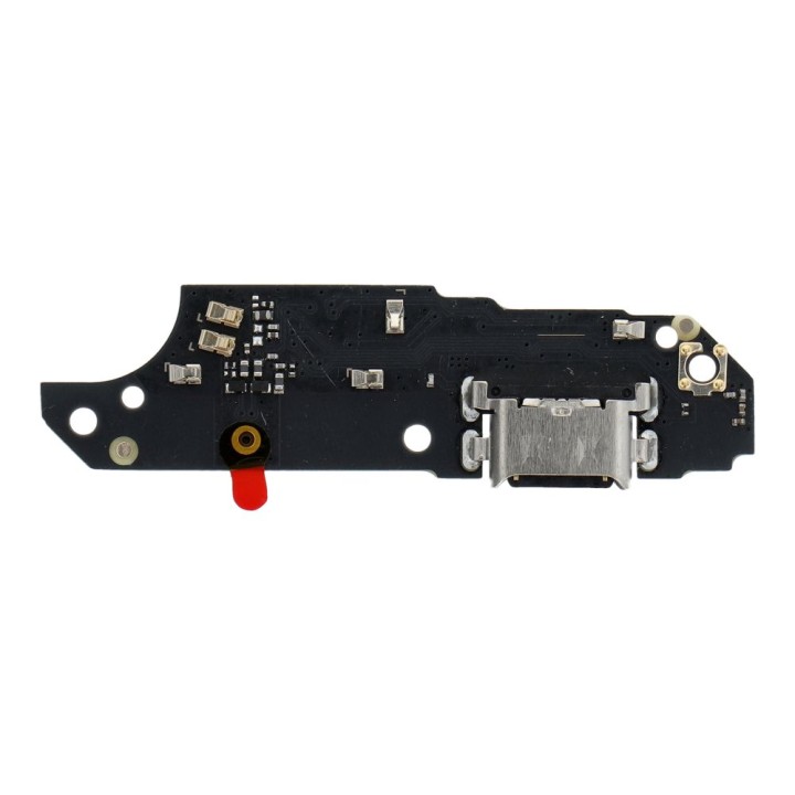 Плата зарядки для MOTOROLA E22 OEM (Fast Charger)