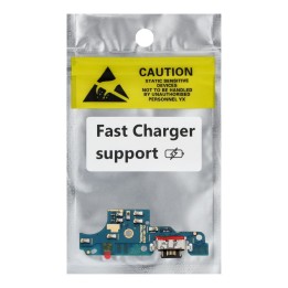 Плата зарядки для MOTOROLA G10 OEM (Fast Charger)