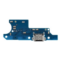 Плата зарядки для MOTOROLA E7 Power OEM (Fast Charger)