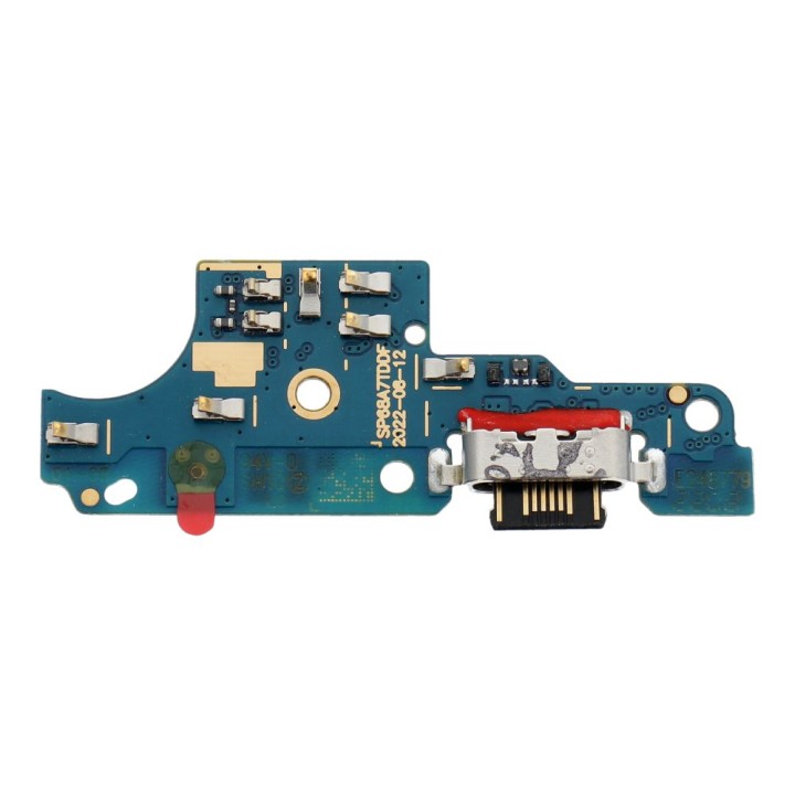 Плата зарядки для MOTOROLA G10 OEM (Fast Charger)