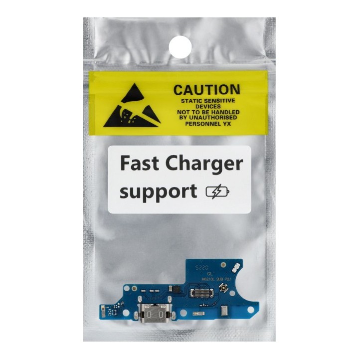 Charging board for MOTOROLA E7 Power OEM (Fast Charger)
