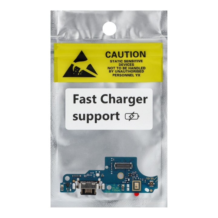 Płytka ładowania do MOTOROLA G10 OEM (Fast Charger)