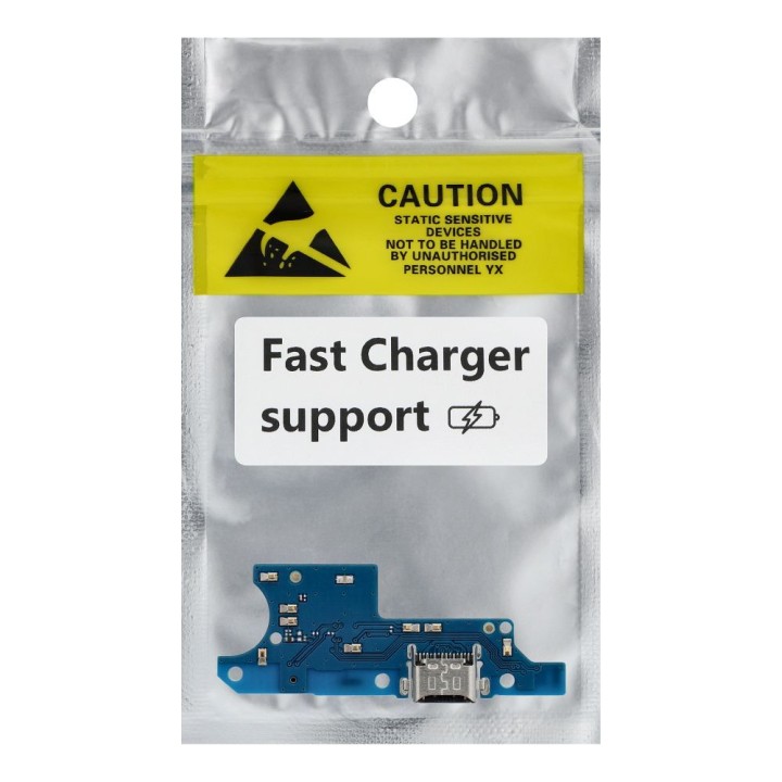 Плата зарядки для MOTOROLA E7 Power OEM (Fast Charger)
