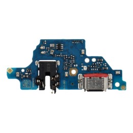 Плата зарядки для MOTOROLA G84 OEM (Fast Charger)