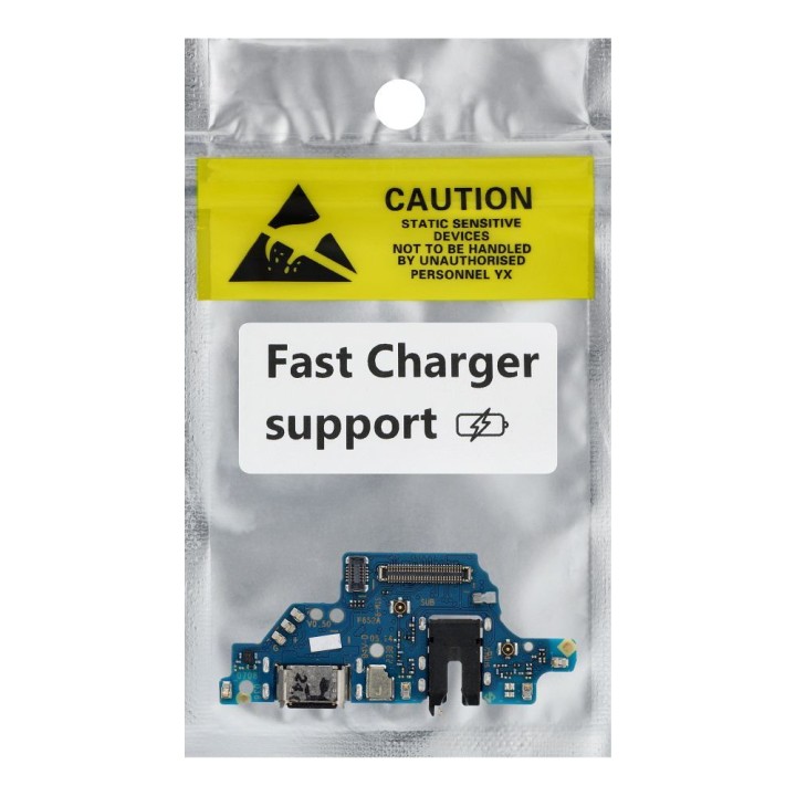 Płytka ładowania do MOTOROLA G84 OEM (Fast Charger)