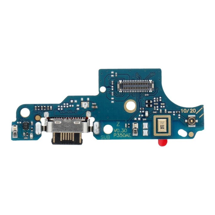 Плата зарядки для MOTOROLA G20 OEM (Fast Charger)