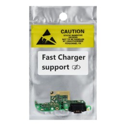 Charging board for MOTOROLA G8 Power OEM (Fast Charger)