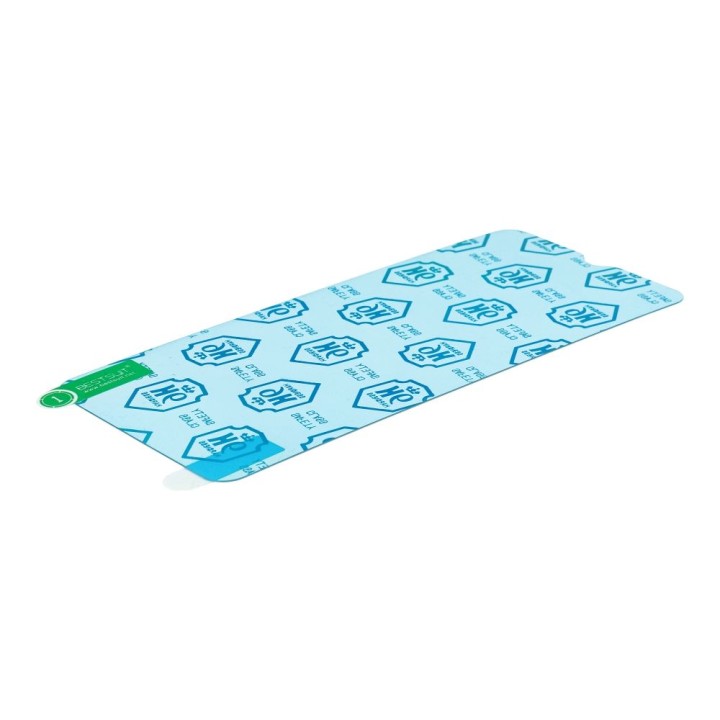 Hybrid glass for iPhone 16 PLUS Bestsuit Flexible