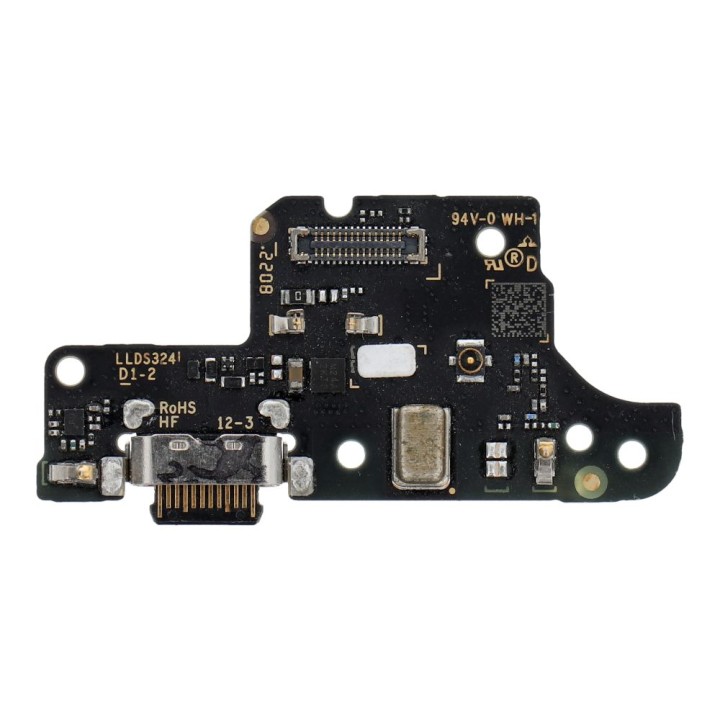 Плата зарядки для MOTOROLA G31 OEM (Fast Charger)