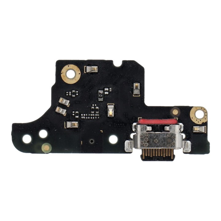 Плата зарядки для MOTOROLA G31 OEM (Fast Charger)
