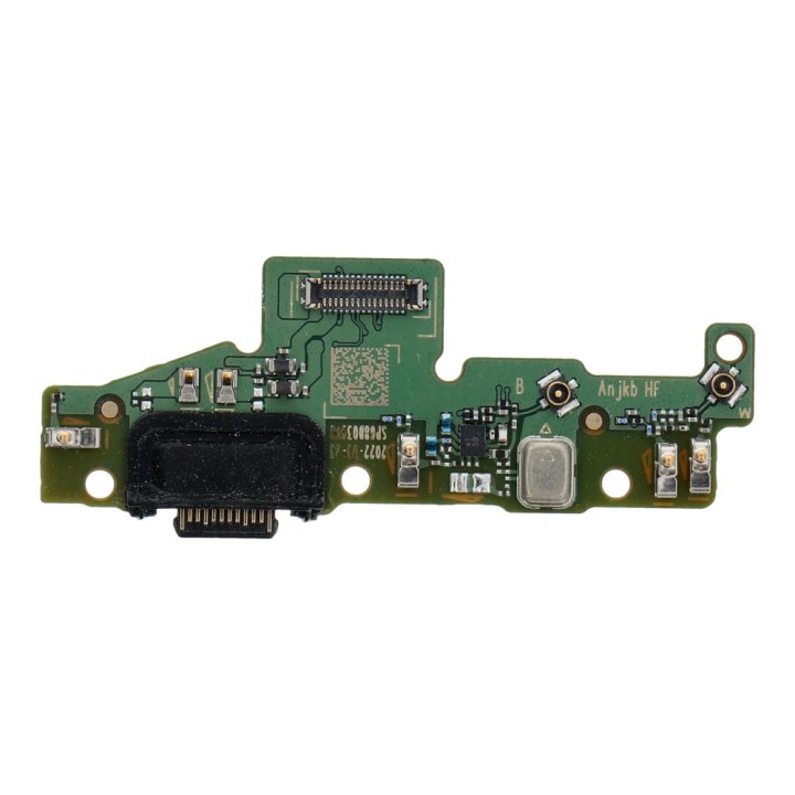 Плата зарядки для MOTOROLA G60 OEM (Fast Charger)