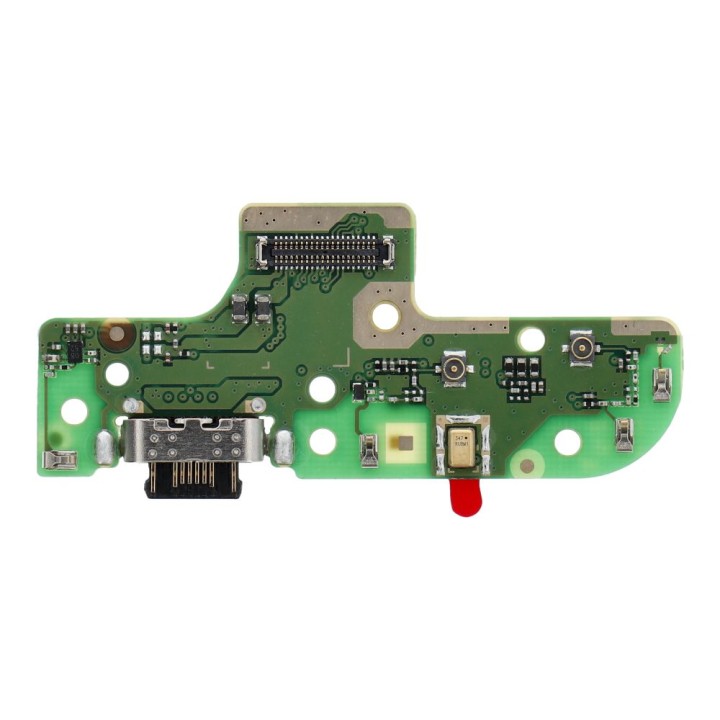 Плата зарядки для MOTOROLA G9 Power OEM (Fast Charger)