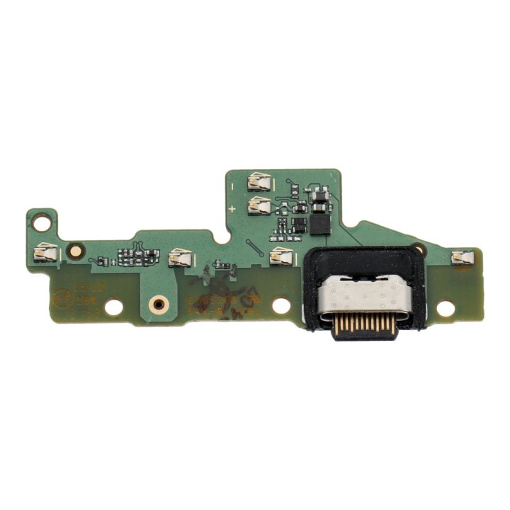 Плата зарядки для MOTOROLA G60 OEM (Fast Charger)