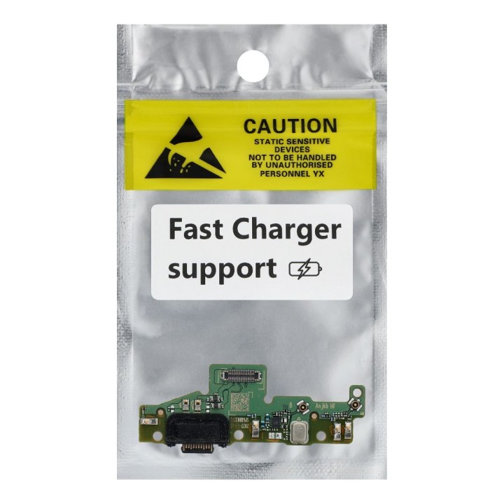 Płytka ładowania do MOTOROLA G60 OEM (Fast Charger)