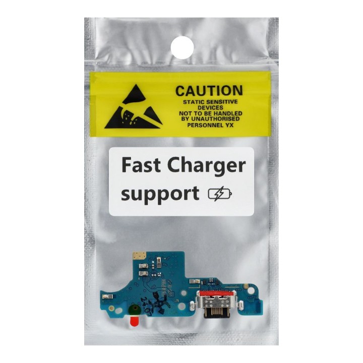 Плата зарядки для MOTOROLA G9 Play OEM (Fast Charger)