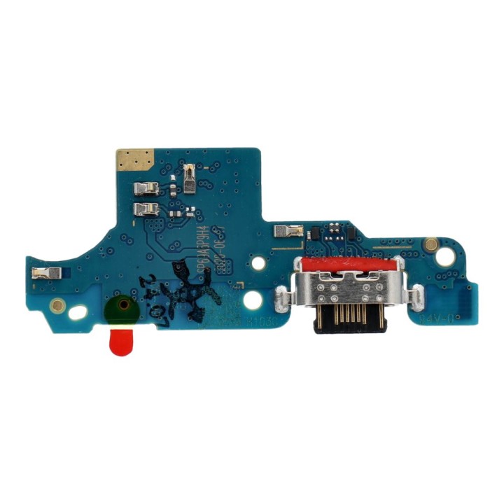 Плата зарядки для MOTOROLA G9 Play OEM (Fast Charger)