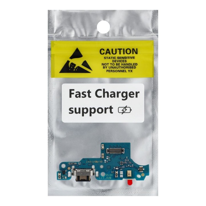 Płytka ładowania do MOTOROLA G9 Play OEM (Fast Charger)
