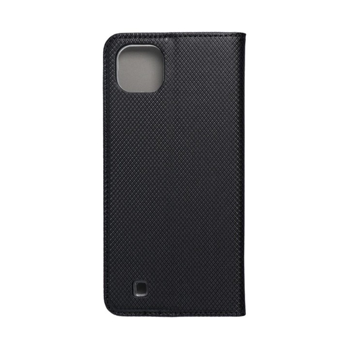 Flip case for Realme C11 2021 Smart Case Book black