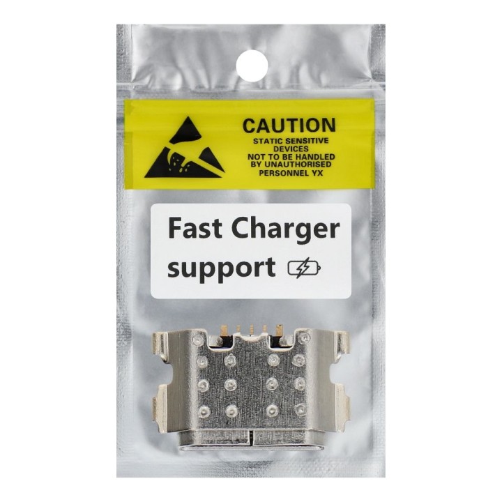 Connector charging port for XIAOMI Poco C3 ORI