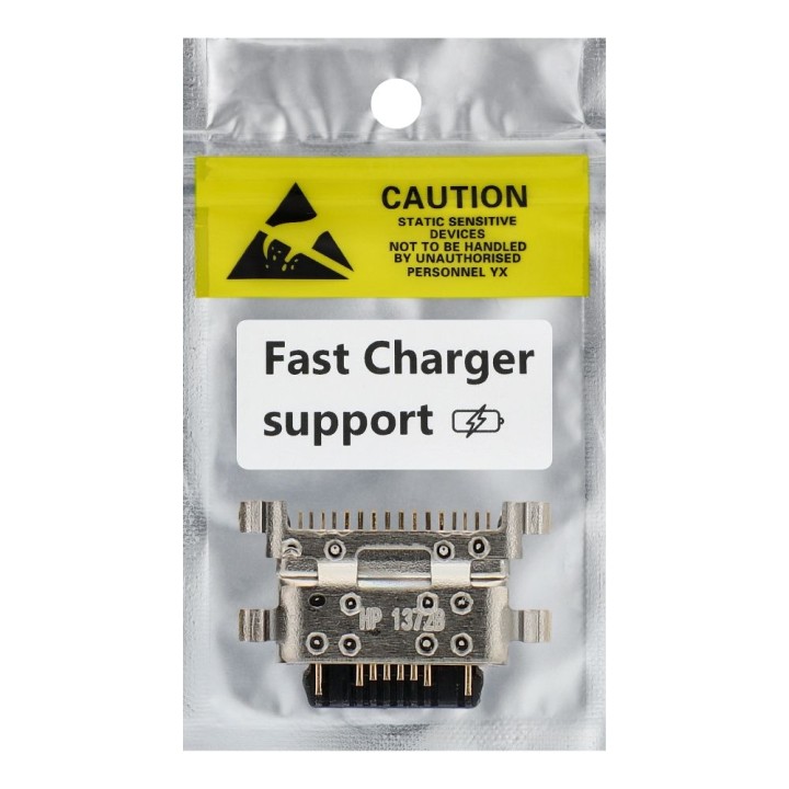 Charging port connector for XIAOMI Note 10 ORI