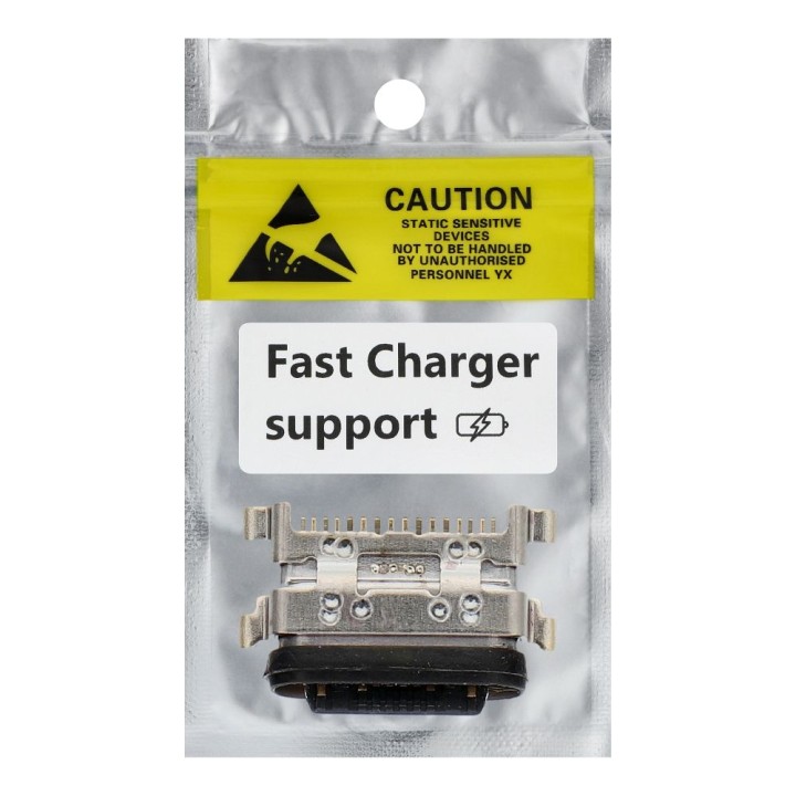Charging port connector for XIAOMI Mi 11 5G ORI
