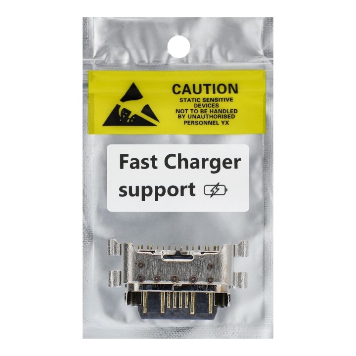 Разъем разъем зарядки для XIAOMI Mi A2 ORI