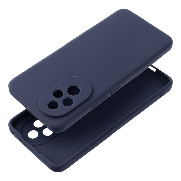 Case for Honor 200 Matt blue