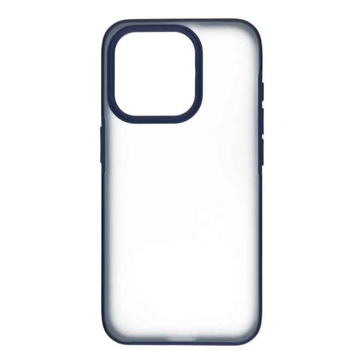 BLUEO APE Phone Case - Apple iPhone 15 Pro синий