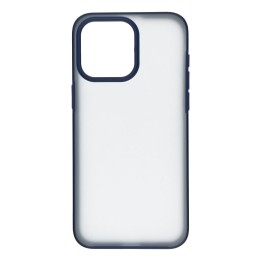 BLUEO APE Phone Case - Apple iPhone 15 Pro Max синий