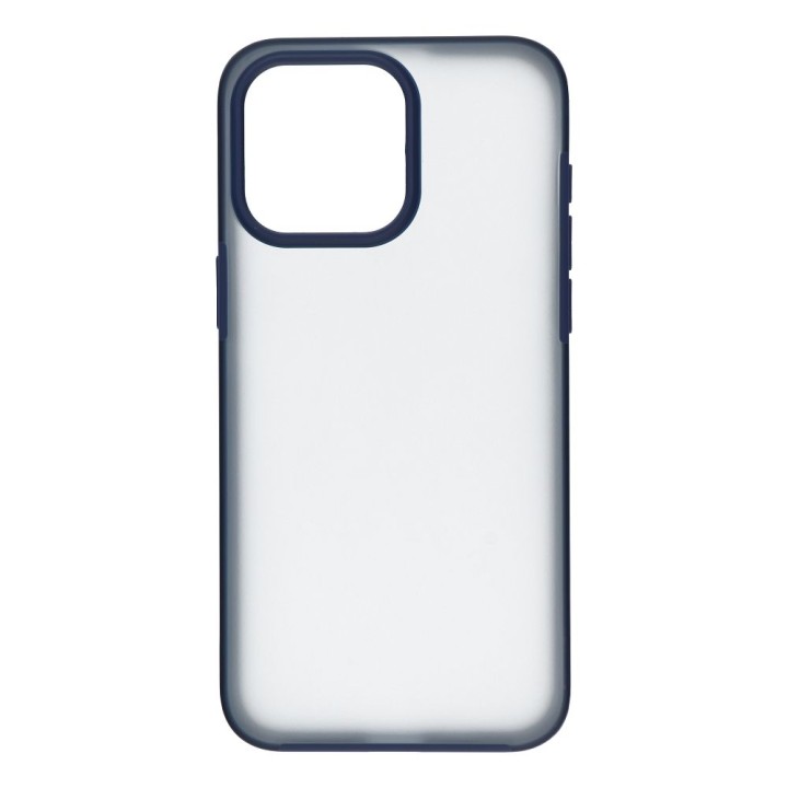 BLUEO APE Phone Case - Apple iPhone 15 Pro Max синий