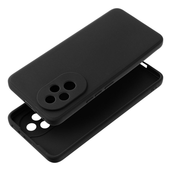 Etui na Honor 200 Matt czarne