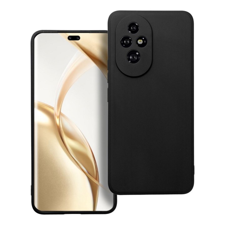 Чохол для Honor 200 Matt чорний