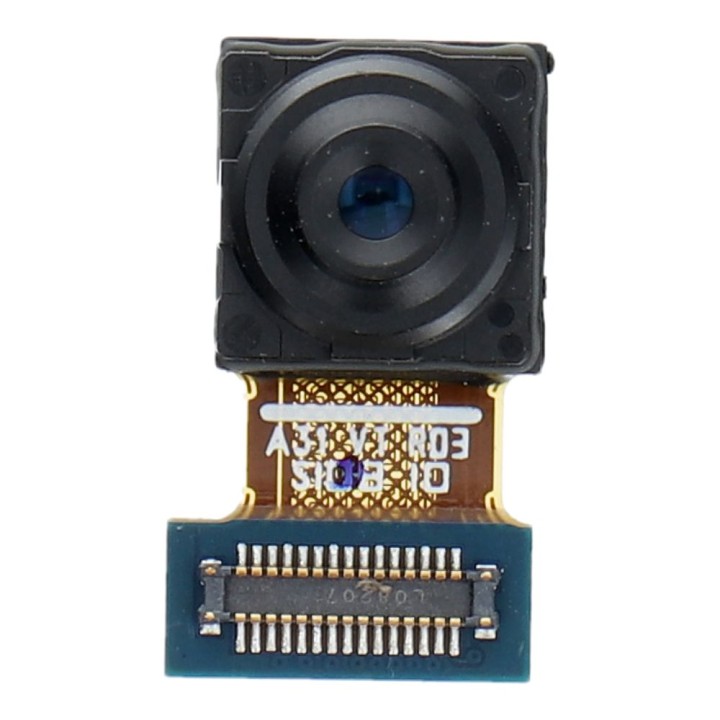 Flex cable for Samsung Galaxy A31 with camera front