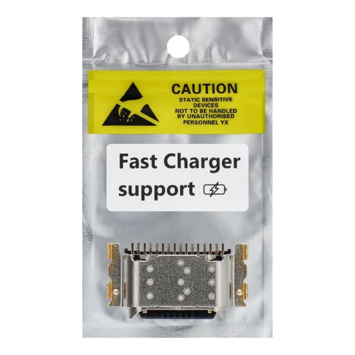Charging port connector for REALME C35Y ORI