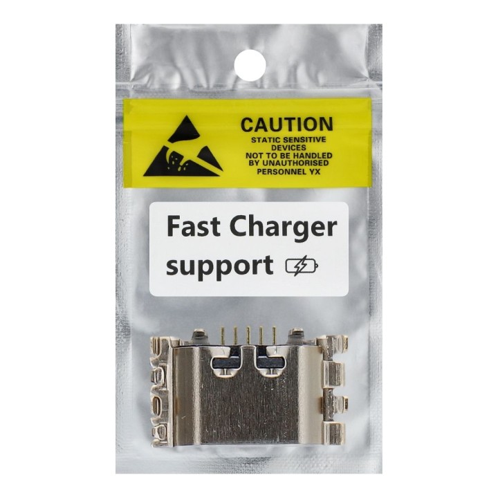 Connector charging port for OPPO A5s ORI