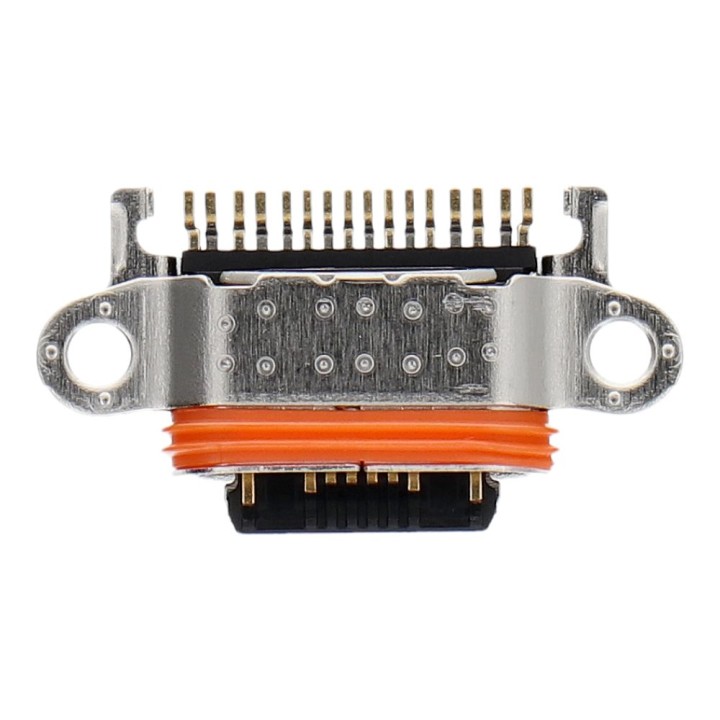 Charging port connector for OPPO Reno 4Z ORI