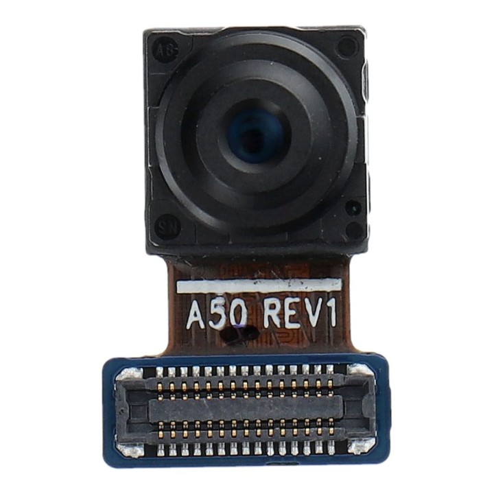 Flex cable for Samsung Galaxy A40 with camera front