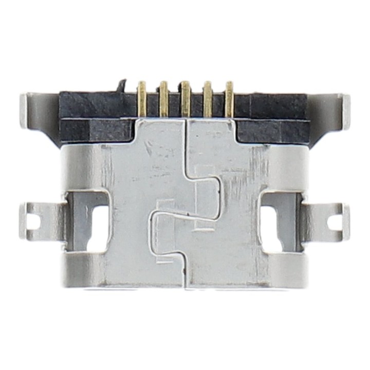 Connector charging port for MOTOROLA E4 Plus ORI