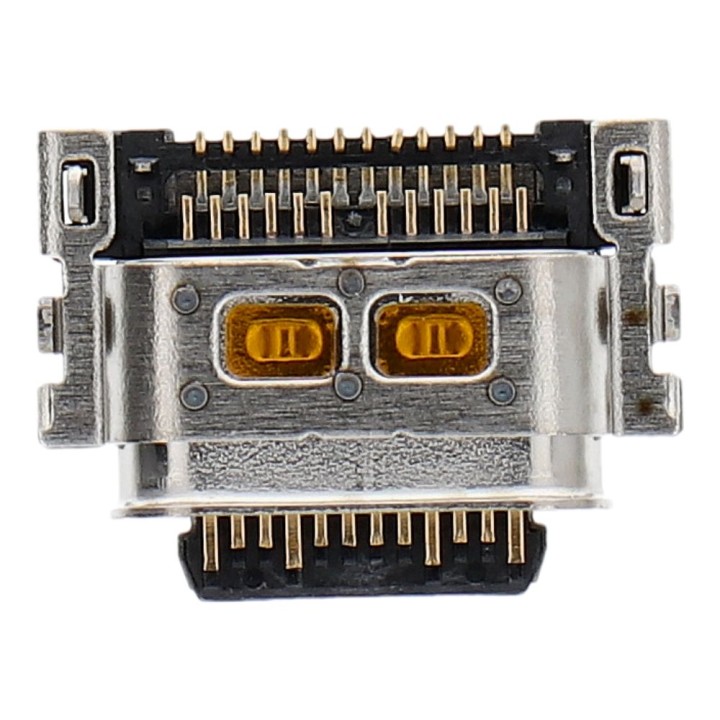 Charging port connector for MOTOROLA Edge 30 fusion ORI