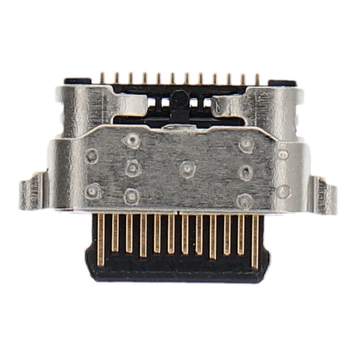 Роз'єм зарядки для MOTOROLA G31 G41 G51 G72 ORI