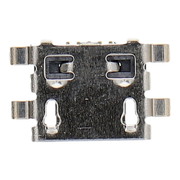 Разъем разъем зарядки для MOTOROLA E5 ORI