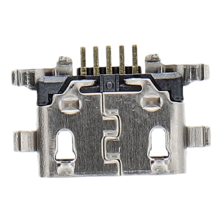 Charging port connector for MOTOROLA E5 Play go/ A10s/ E6 ORI