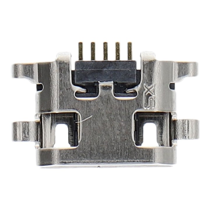 Connector charging port for MOTOROLA E5 Play go/ A10s/ E6 ORI